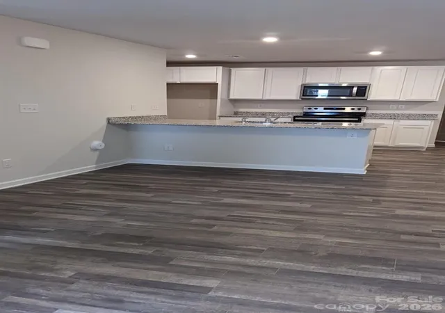 Photo 4 of Townhouse for sale at 226 Winston Ln, Salisbury, NC 28147 | MLS# 4412795 | Listing updated on 2026-08-18