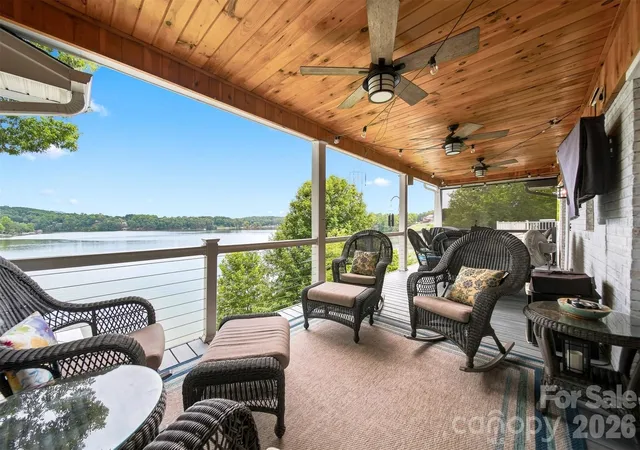 Photo 1 of Single family home for sale at 220 Lakeshore Ln, Taylorsville, NC 28681 | MLS# 4412796 | Listing updated on 2026-10-06
