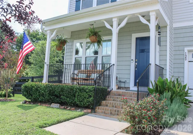 3rd image of 120 Dublin Ct, Statesville, NC 28677 | MLS# 4412798