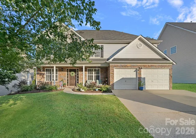 1st image of 127 Elba Dr #187, Mooresville, NC 28115 | MLS# 4412801