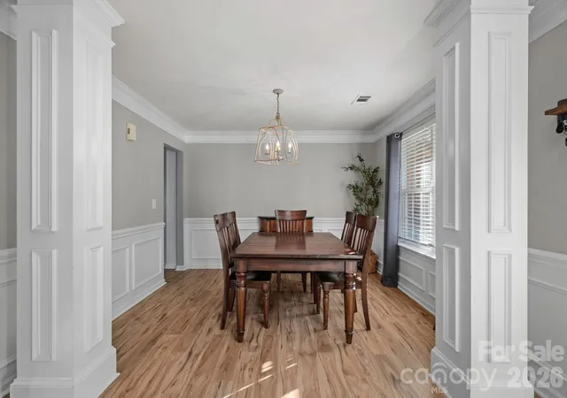 5th image of 127 Elba Dr #187, Mooresville, NC 28115 | MLS# 4412801