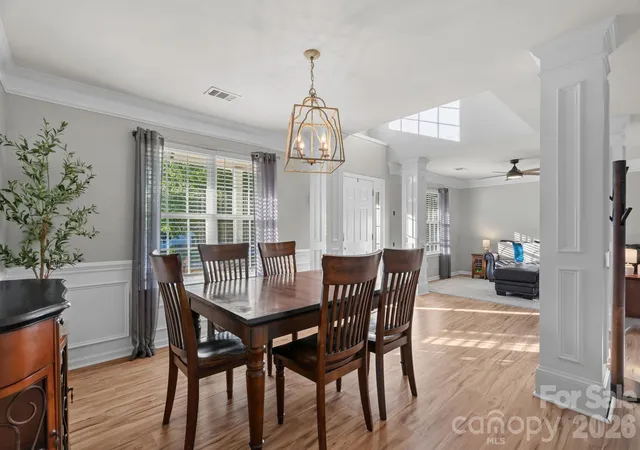Photo 3 of Single family home for sale at 127 Elba Dr #187, Mooresville, NC 28115 | MLS# 4412801 | Listing updated on 2026-09-06
