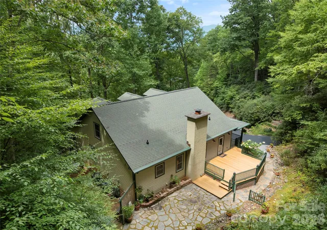4th image of 236 Holland Dr, Black Mountain, NC 28711 | MLS# 4412802