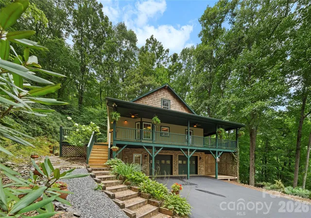 48th image of 236 Holland Dr, Black Mountain, NC 28711 | MLS# 4412802