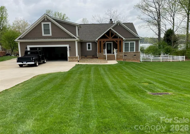 Photo 44 of Single family home for sale at 3825 Chevlot Hills Rd, Sherrills Ford, NC 28673 | MLS# 4412803 | Listing updated on 2026-09-05