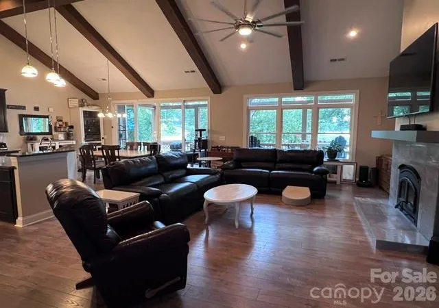 Photo 4 of Single family home for sale at 3825 Chevlot Hills Rd, Sherrills Ford, NC 28673 | MLS# 4412803 | Listing updated on 2026-09-05