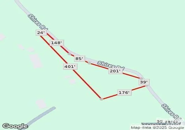 3rd image of 000 Falls Ferguson Rd, Gastonia, NC 28052 | MLS# 4412804