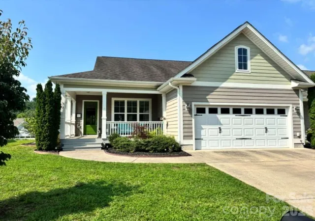 1st image of 30 Rose Point Dr, Leicester, NC 28748 | MLS# 4412808