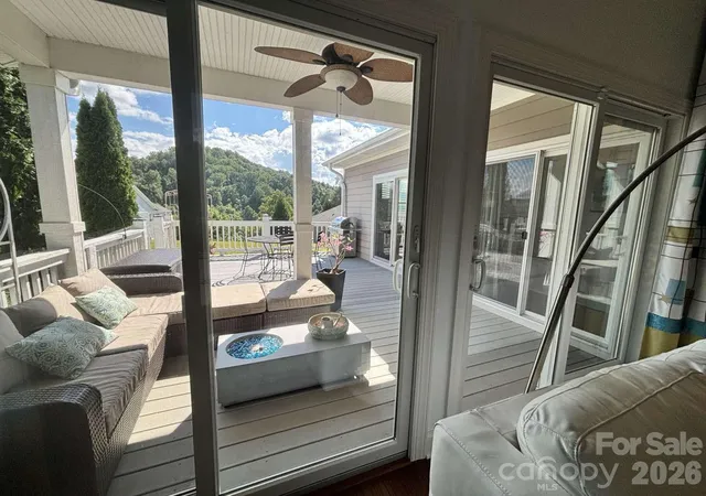 Photo 3 of Single family home for sale at 30 Rose Point Dr, Leicester, NC 28748 | MLS# 4412808 | Listing updated on 2026-10-15