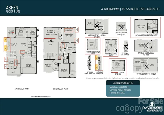 3rd image of 3030 Hayes Ridge Dr #17, Belmont, NC 28012 | MLS# 4412809