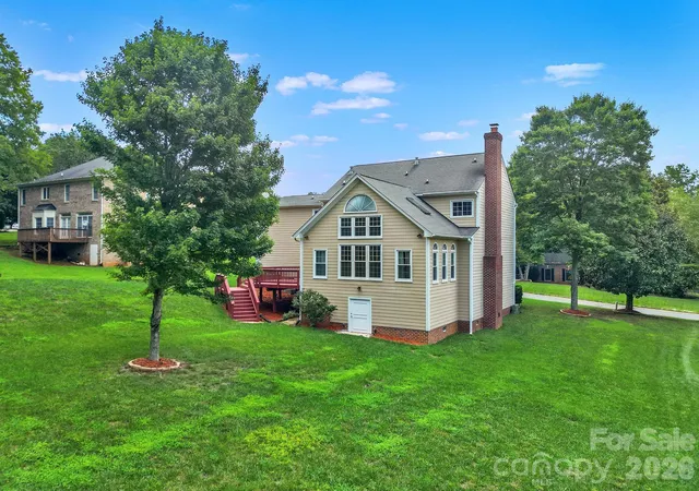4th image of 5709 Mallard Grove Rd, Charlotte, NC 28269 | MLS# 4412816