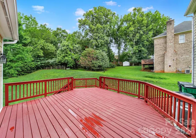46th image of 5709 Mallard Grove Rd, Charlotte, NC 28269 | MLS# 4412816