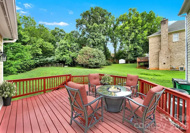 5th image of 5709 Mallard Grove Rd, Charlotte, NC 28269 | MLS# 4412816