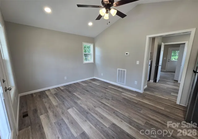 Photo 4 of Single family home for sale at 619 Railroad Ave, Troy, NC 27371 | MLS# 4412819 | Listing updated on 2026-08-09