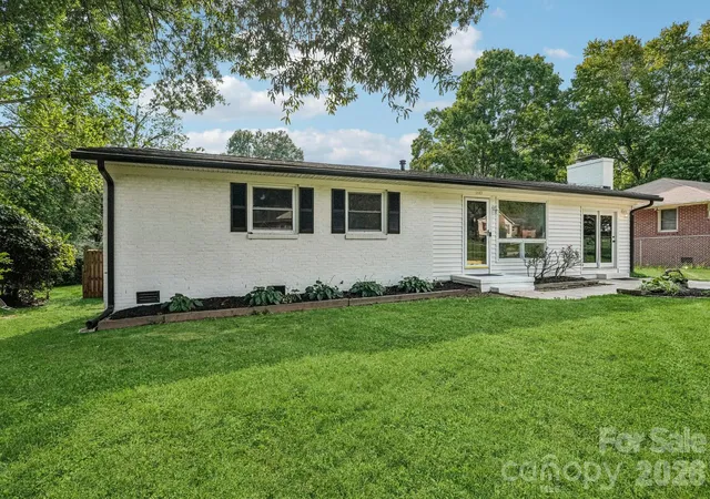 2nd image of 1443 Lynhurst Dr, Gastonia, NC 28054 | MLS# 4412821