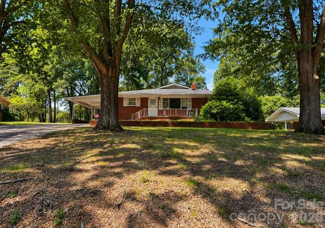 Photo 1 of Single family home for sale at 9 Fleetwood Dr Sw #63, Concord, NC 28027 | MLS# 4412822 | Listing updated on 2026-09-28