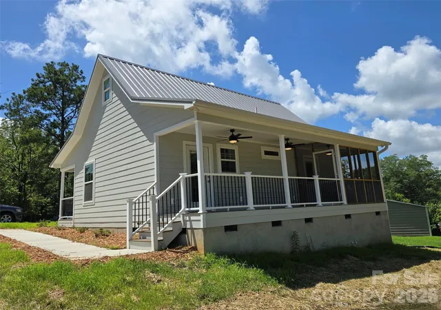 Photo 23 of Single family home for sale at 202 W Roswell St, Troy, NC 27371 | MLS# 4412823 | Listing updated on 2026-08-09