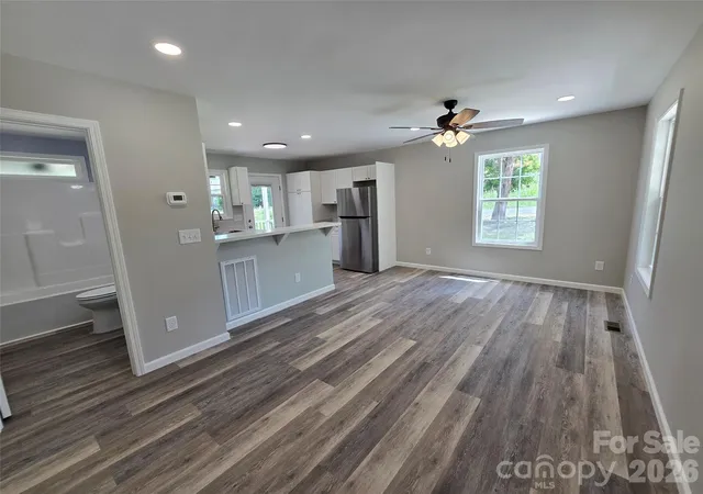 Photo 3 of Single family home for sale at 202 W Roswell St, Troy, NC 27371 | MLS# 4412823 | Listing updated on 2026-08-09