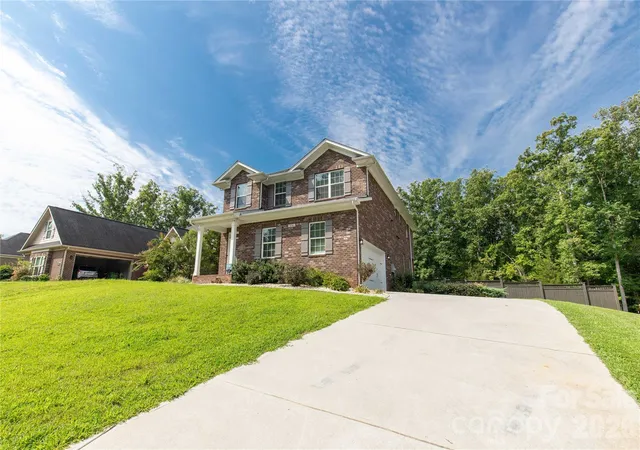 2nd image of 836 Hardin St, Lancaster, SC 29720 | MLS# 4412825