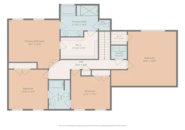 48th image of 2415 Sweetbriar Ln, Rock Hill, SC 29732 | MLS# 4412828