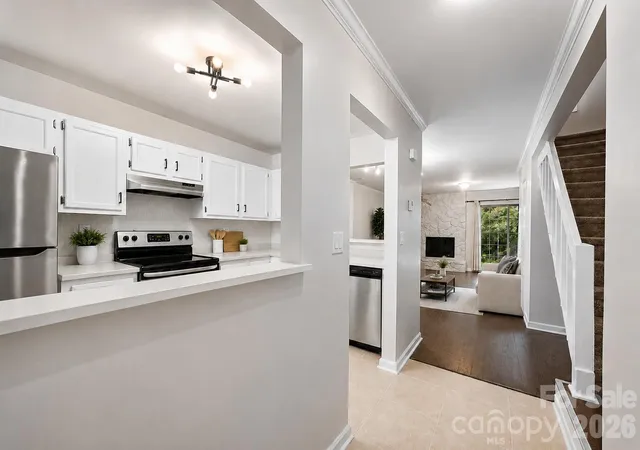 Photo 1 of Condo for sale at 6216 Windsor Gate Ln, Charlotte, NC 28215 | MLS# 4412829 | Listing updated on 2026-10-15