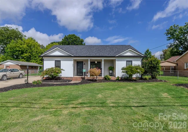 1st image of 506 S Cansler St, Kings Mountain, NC 28086 | MLS# 4412832