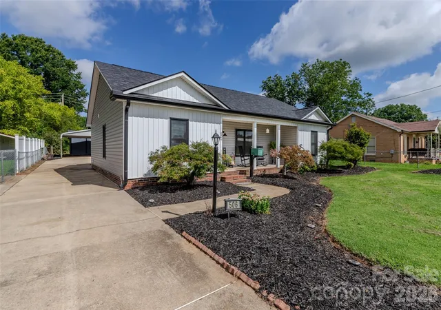 2nd image of 506 S Cansler St, Kings Mountain, NC 28086 | MLS# 4412832