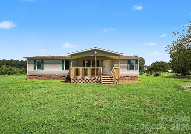 2nd image of 2721 New Salem Rd, Monroe, NC 28110 | MLS# 4412833