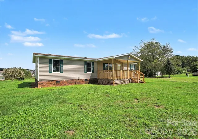 3rd image of 2721 New Salem Rd, Monroe, NC 28110 | MLS# 4412833