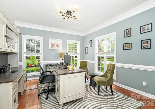 Photo 3 of Single family home for sale at 5933 Checkerberry Ln, Huntersville, NC 28078 | MLS# 4412836 | Listing updated on 2026-08-18