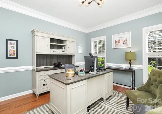Photo 4 of Single family home for sale at 5933 Checkerberry Ln, Huntersville, NC 28078 | MLS# 4412836 | Listing updated on 2026-08-18