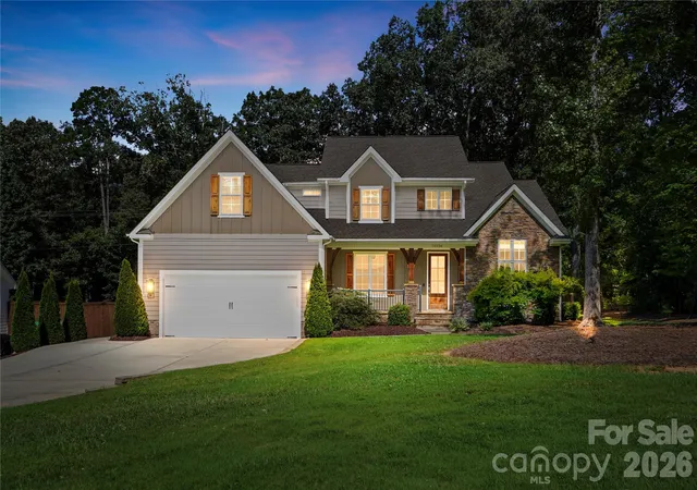 1st image of 10154 Jim Sossoman Rd, Midland, NC 28107 | MLS# 4412838