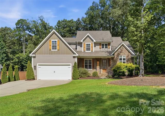 2nd image of 10154 Jim Sossoman Rd, Midland, NC 28107 | MLS# 4412838