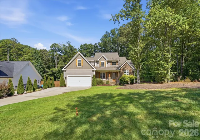 3rd image of 10154 Jim Sossoman Rd, Midland, NC 28107 | MLS# 4412838