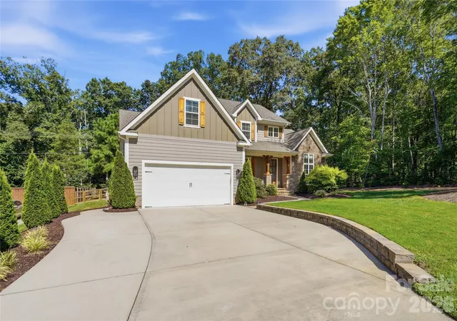 4th image of 10154 Jim Sossoman Rd, Midland, NC 28107 | MLS# 4412838