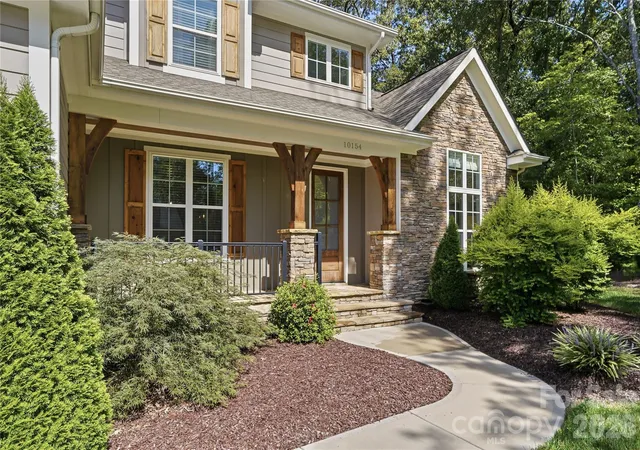5th image of 10154 Jim Sossoman Rd, Midland, NC 28107 | MLS# 4412838