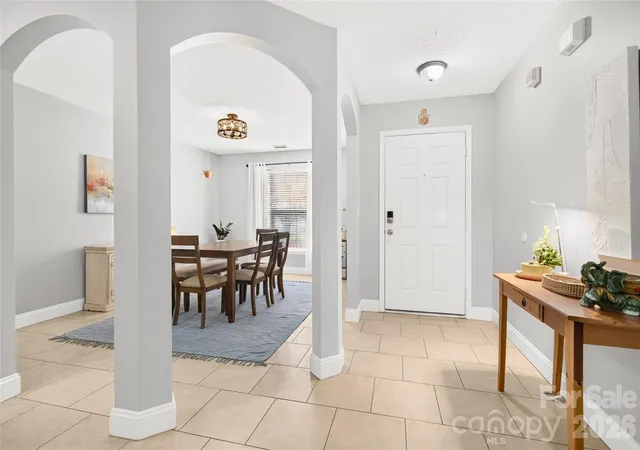 3rd image of 2627 Bridgeville Ln, Charlotte, NC 28262 | MLS# 4412839