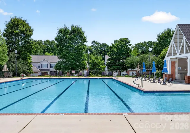 42nd image of 2627 Bridgeville Ln, Charlotte, NC 28262 | MLS# 4412839