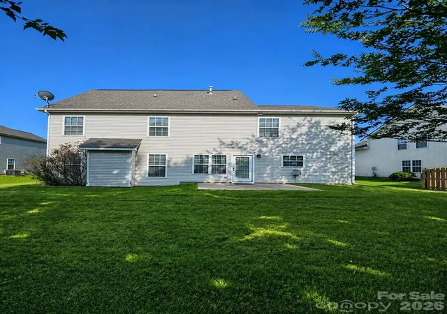 19th image of 540 Cool Creek Dr, Rock Hill, SC 29732 | MLS# 4412843