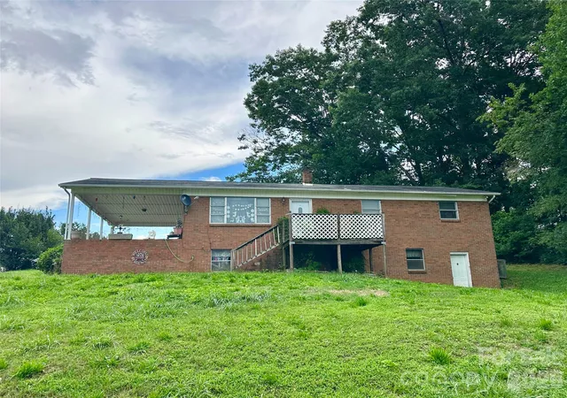 1st image of 2687 Ellis Deal Ave, Valdese, NC 28690 | MLS# 4412851