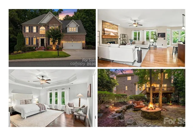 Photo 1 of Single family home for sale at 112 Millwood Dr, Fort Mill, SC 29715 | MLS# 4412856 | Listing updated on 2026-09-23