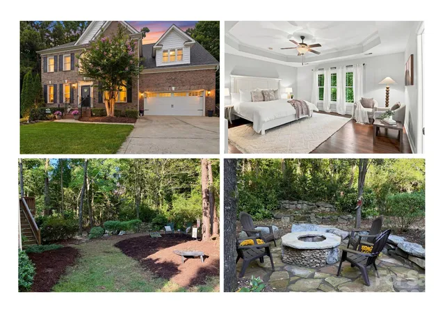 Photo 1 of Single family home for sale at 112 Millwood Dr, Fort Mill, SC 29715 | MLS# 4412856 | Listing updated on 2026-10-20