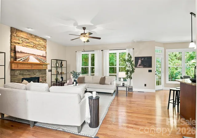 Photo 3 of Single family home for sale at 112 Millwood Dr, Fort Mill, SC 29715 | MLS# 4412856 | Listing updated on 2026-09-23