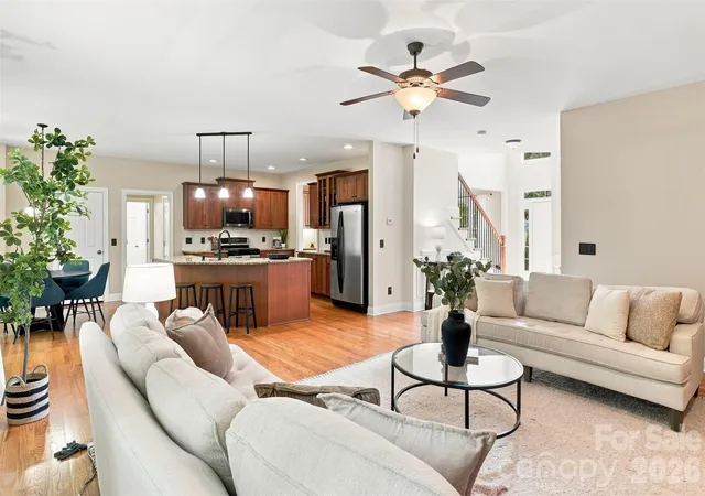 Photo 3 of Single family home for sale at 112 Millwood Dr, Fort Mill, SC 29715 | MLS# 4412856 | Listing updated on 2026-09-27