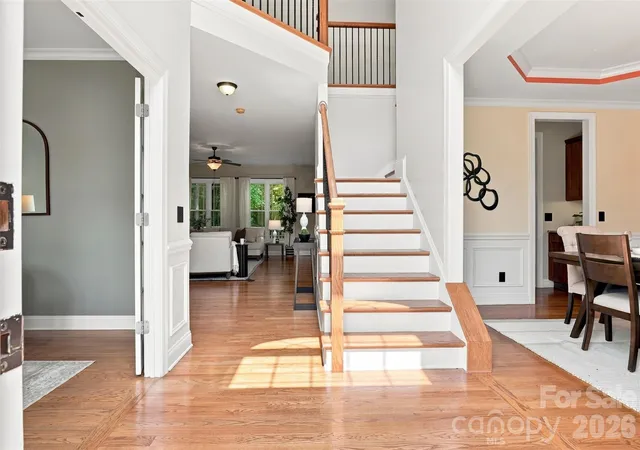 Photo 4 of Single family home for sale at 112 Millwood Dr, Fort Mill, SC 29715 | MLS# 4412856 | Listing updated on 2026-09-27