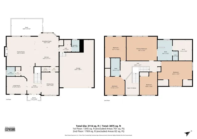 47th image of 112 Millwood Dr, Fort Mill, SC 29715 | MLS# 4412856