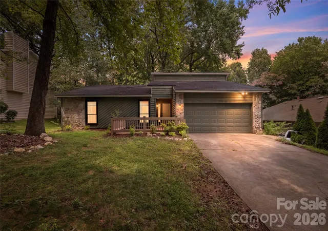 image of 4607 Cricklewood Ln, Charlotte, NC 28212 | MLS# 4412859