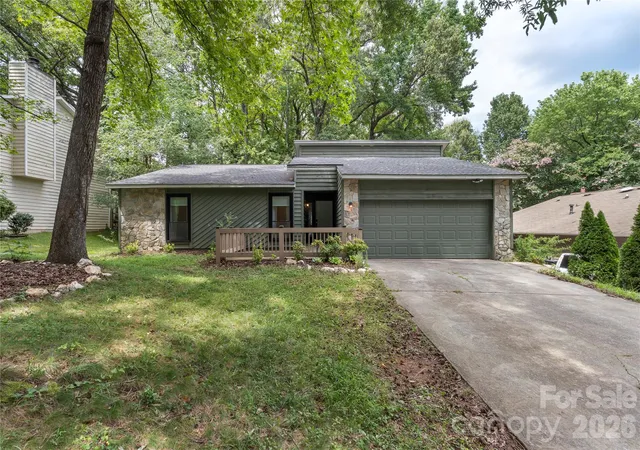 image of 4607 Cricklewood Ln, Charlotte, NC 28212 | MLS# 4412859