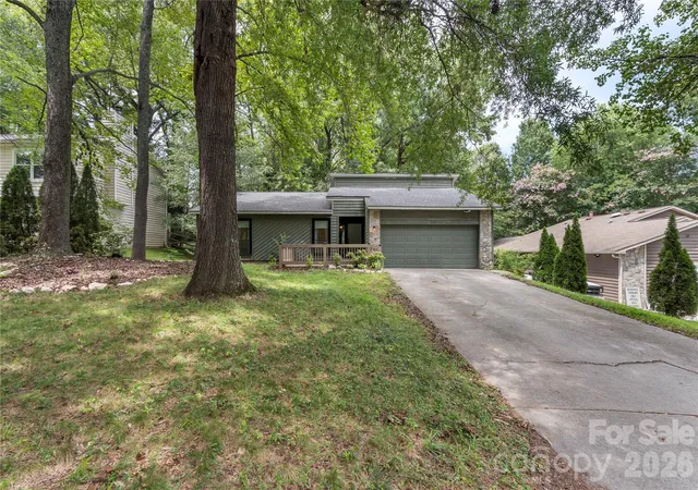 image of 4607 Cricklewood Ln, Charlotte, NC 28212 | MLS# 4412859