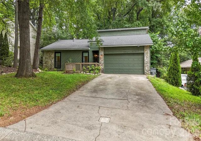 image of 4607 Cricklewood Ln, Charlotte, NC 28212 | MLS# 4412859